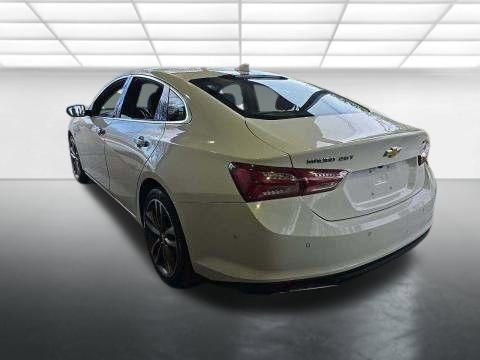 Used 2020 Chevrolet Malibu Premier FWD image 4
