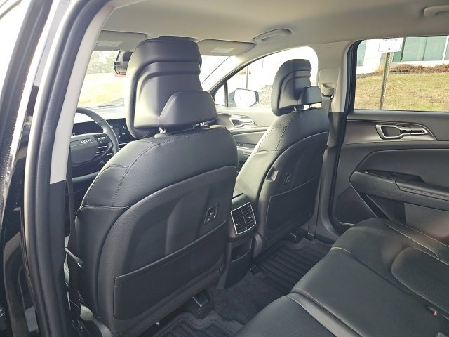 New 2026 Kia Sportage EX image 22