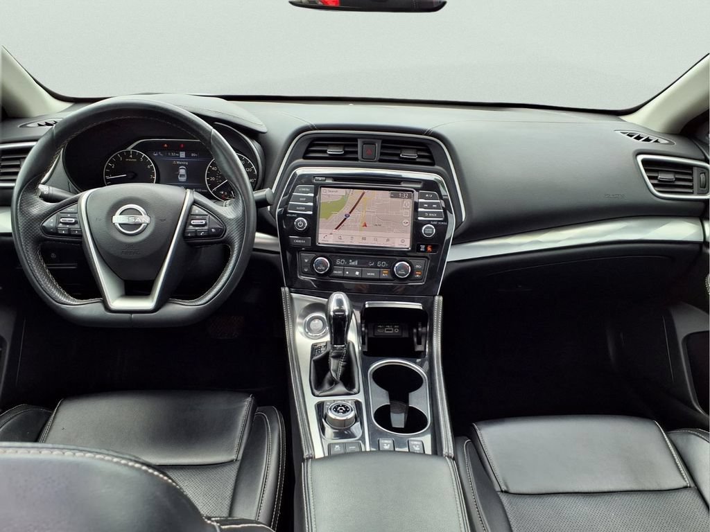 Used 2023 Nissan Maxima SL FWD image 15