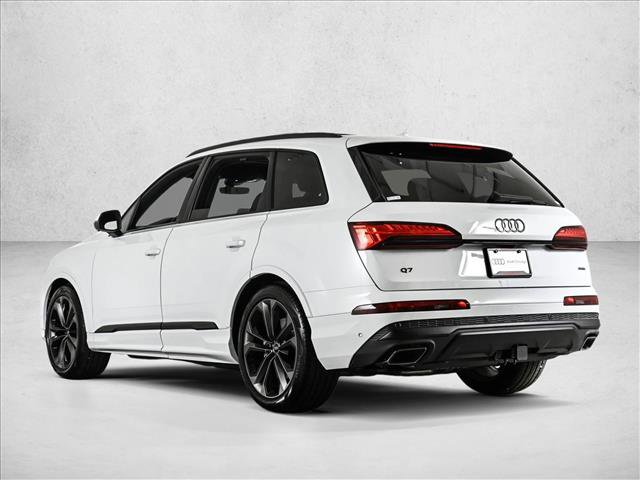 New 2026 Audi Q7 3.0T Premium Plus image 8