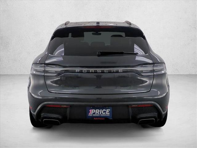 Used 2022 Porsche Macan image 7