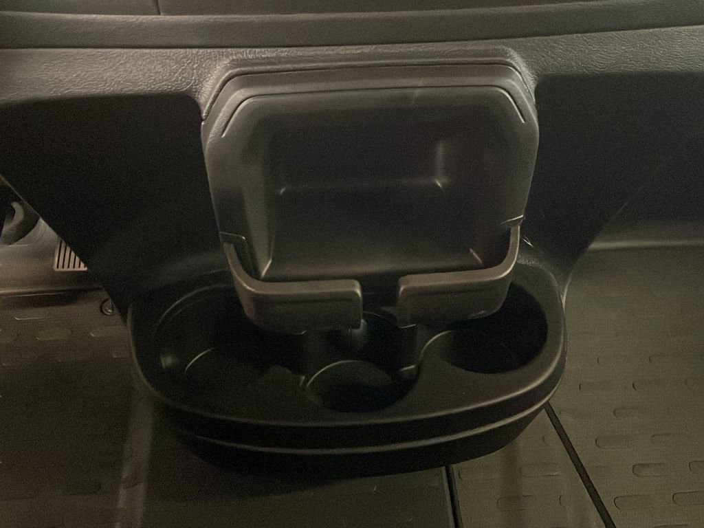 New 2026 RAM ProMaster 2500 FWD image 20