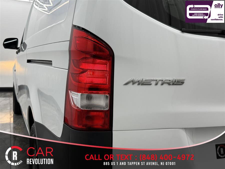 Used 2022 Mercedes-Benz Metris image 38
