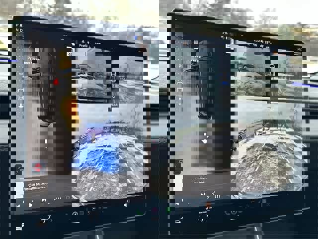 Used 2026 Tesla Model Y Long Range image 13