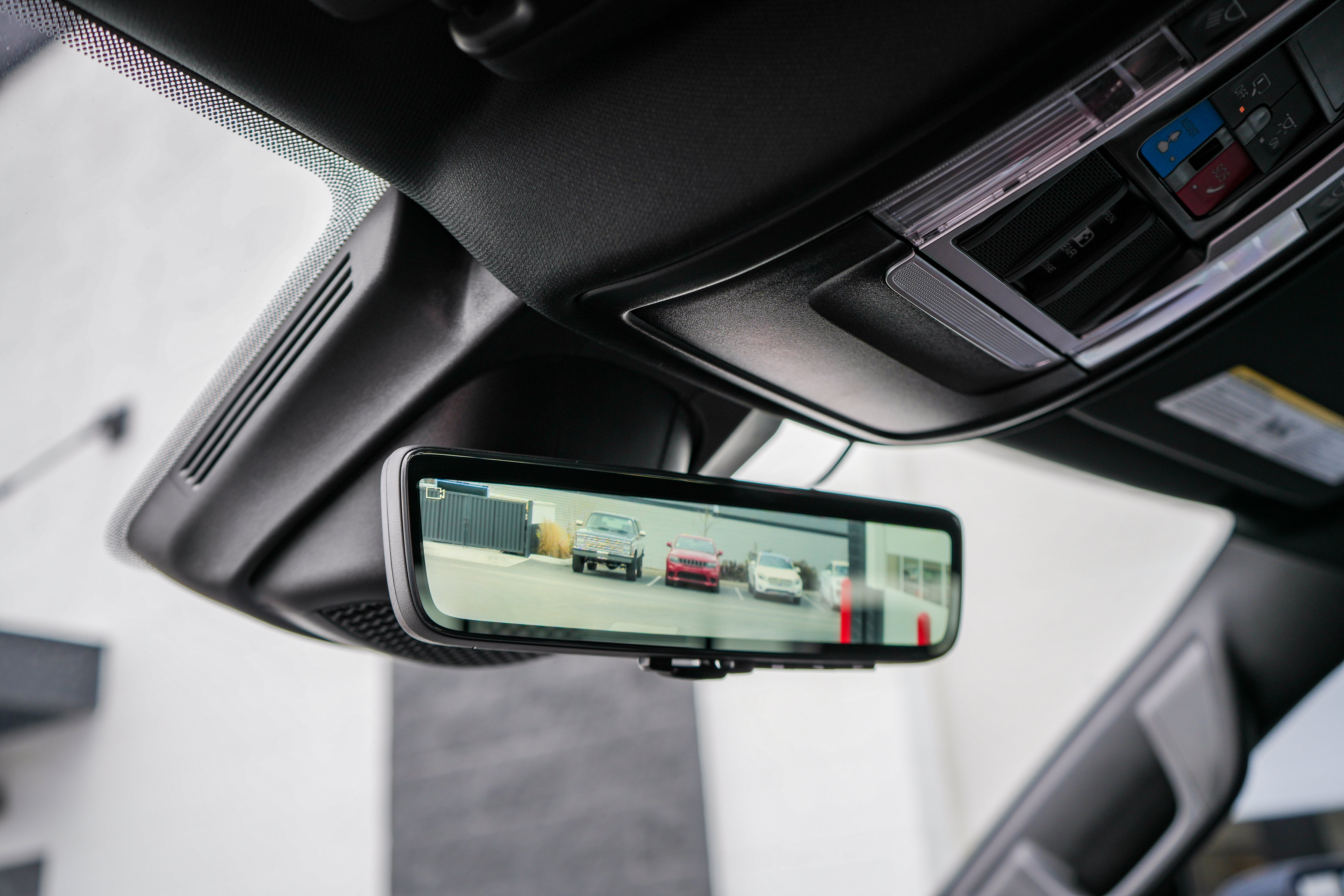 Used 2022 RAM 1500 TRX image 12