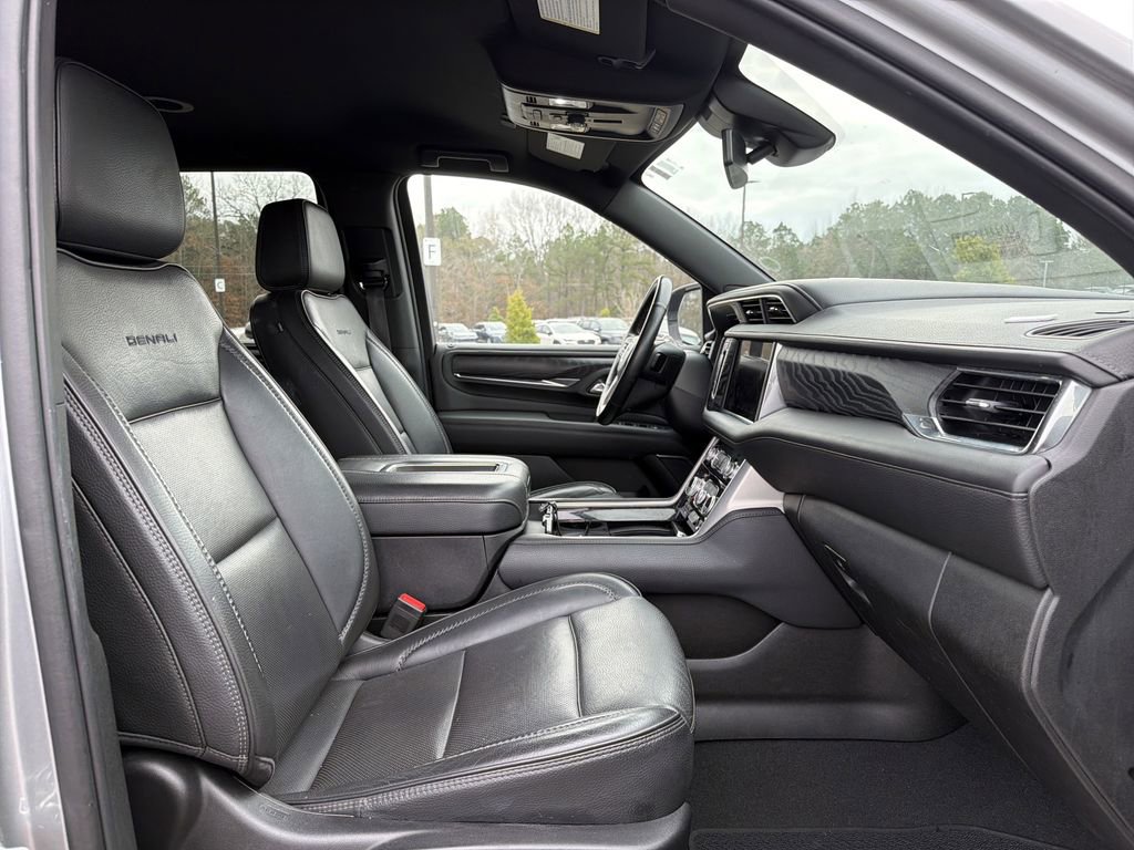 Used 2023 GMC Yukon Denali image 20