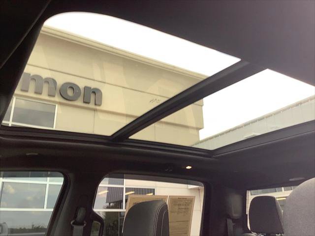 Certified 2020 RAM 1500 Big Horn AWD/4WD image 11