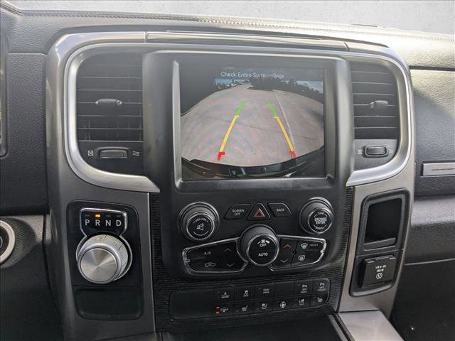 Used 2017 RAM 1500 Limited image 14