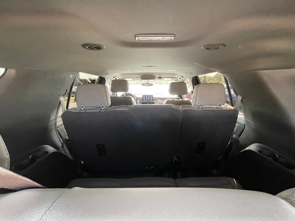 Used 2021 Chevrolet Tahoe Z71 AWD/4WD image 23
