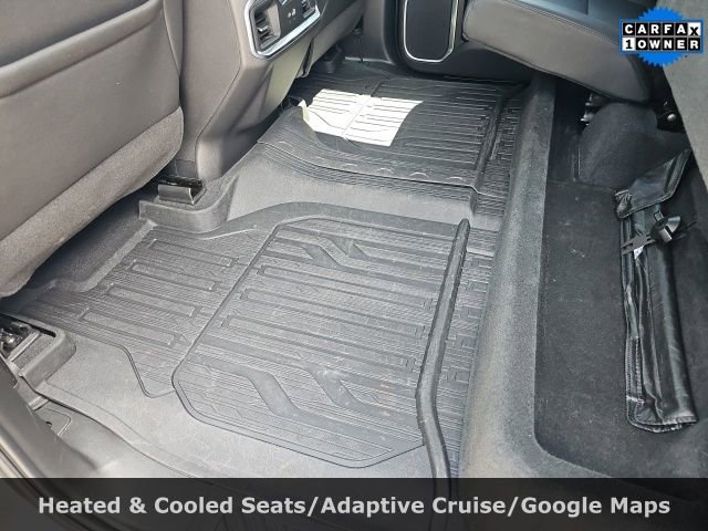 Used 2023 GMC Sierra 1500 SLT w/ SLT Premium Package image 33