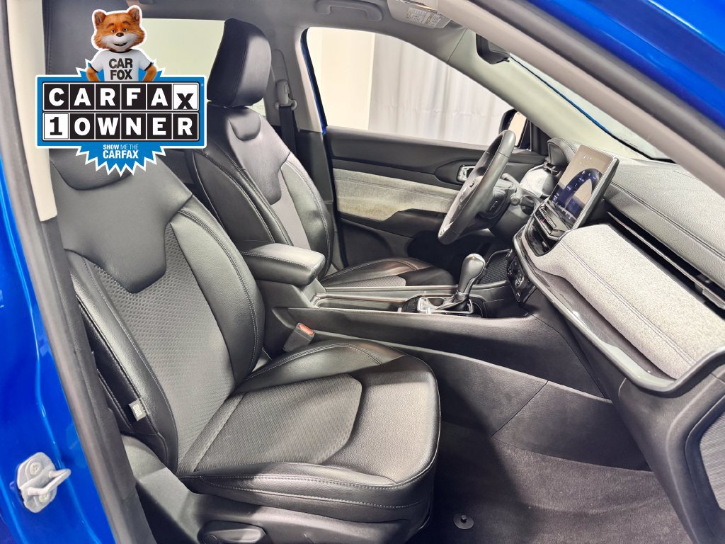 Used 2022 Jeep Compass Latitude AWD/4WD image 25