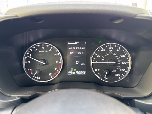 Used 2025 Subaru Forester Touring AWD/4WD image 21