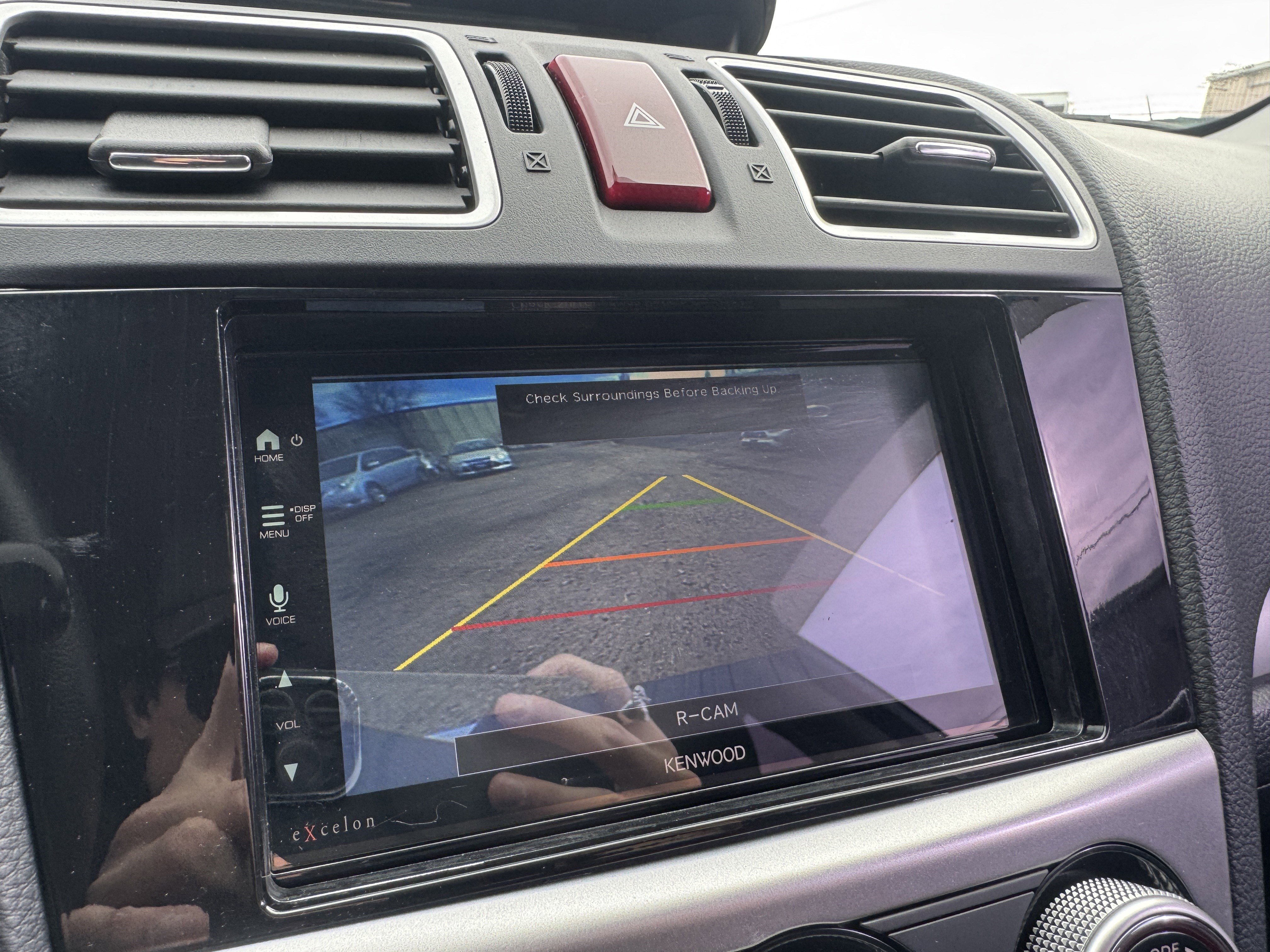 Used 2016 Subaru Forester 2.5i Limited w/ Popular Package #1 image 25