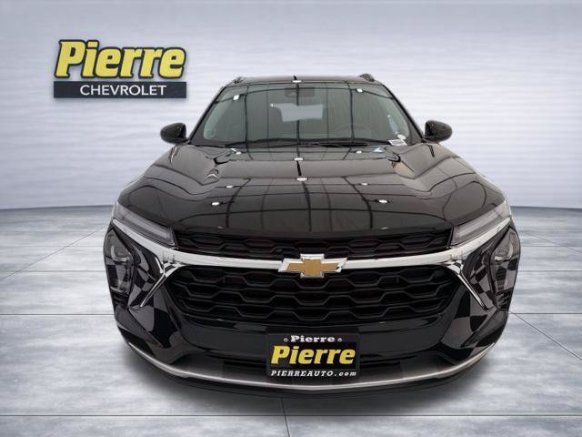 New 2026 Chevrolet Trax LT w/ Driver Confidence Package FWD image 7