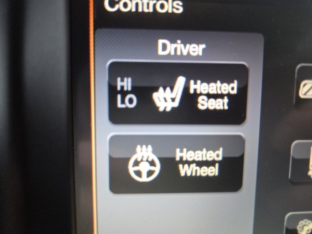 Used 2017 RAM 1500 Big Horn image 5