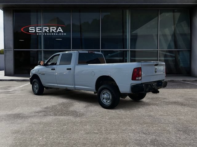Used 2016 RAM 2500 Tradesman w/ Popular Equipment Group AWD/4WD image 3