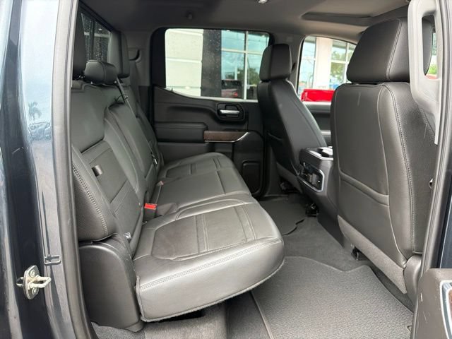 Used 2020 GMC Sierra 1500 Denali w/ Denali Ultimate Package AWD/4WD image 23