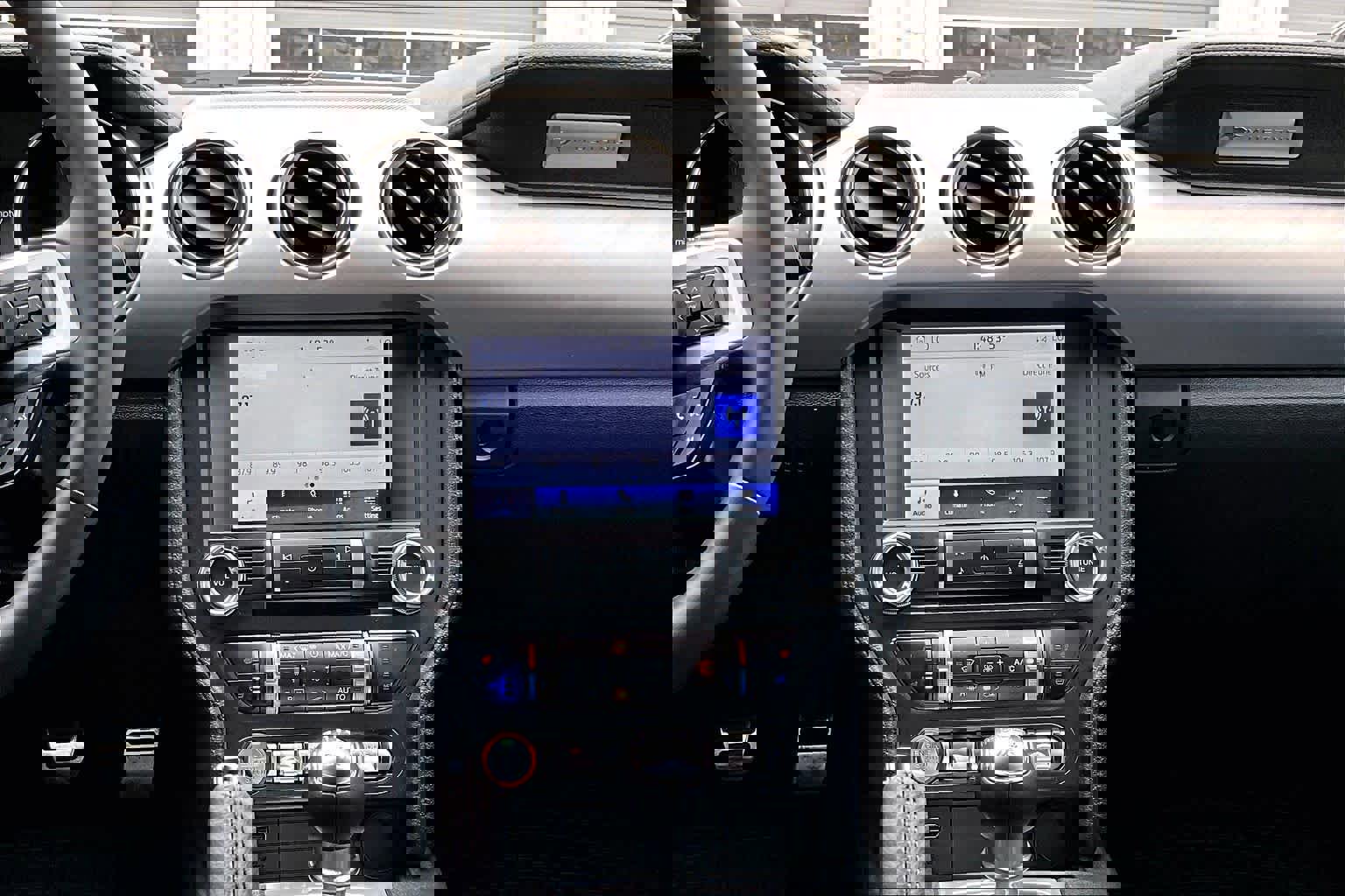 Used 2023 Ford Mustang GT Premium image 8