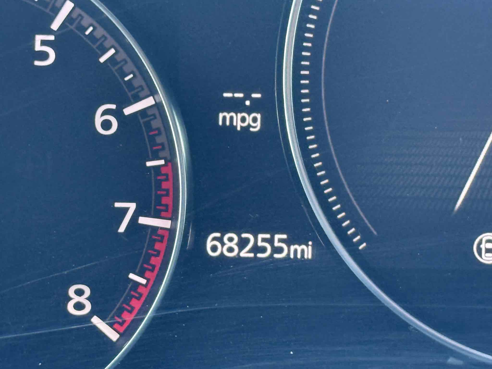 Used 2019 MAZDA MAZDA3 Sedan w/ Preferred Package image 99