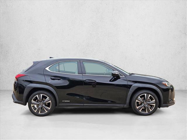 Used 2020 Lexus UX 250h w/ Accessory Package 2 AWD/4WD image 4