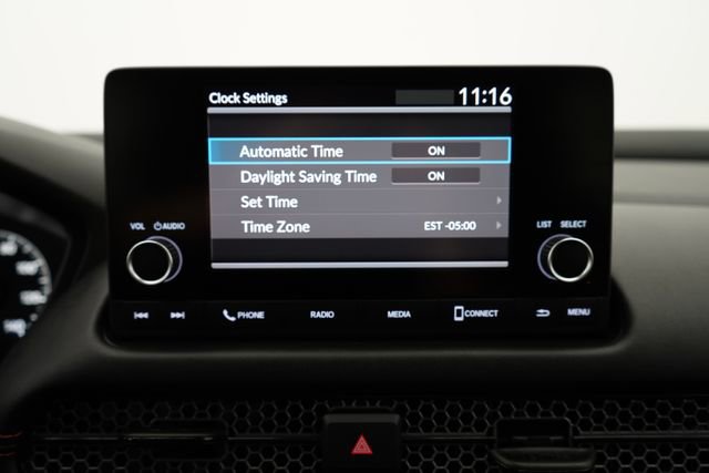 Used 2024 Honda HR-V Sport image 33