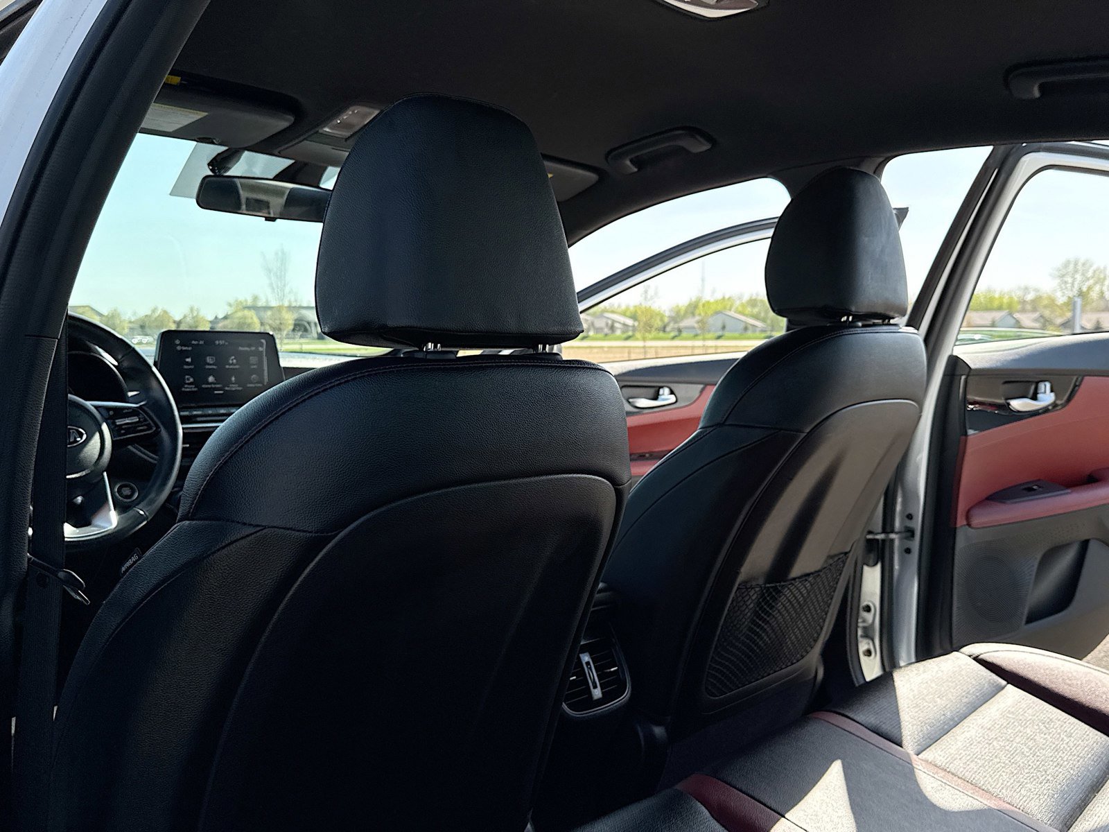 Used 2019 Kia Forte EX FWD image 6