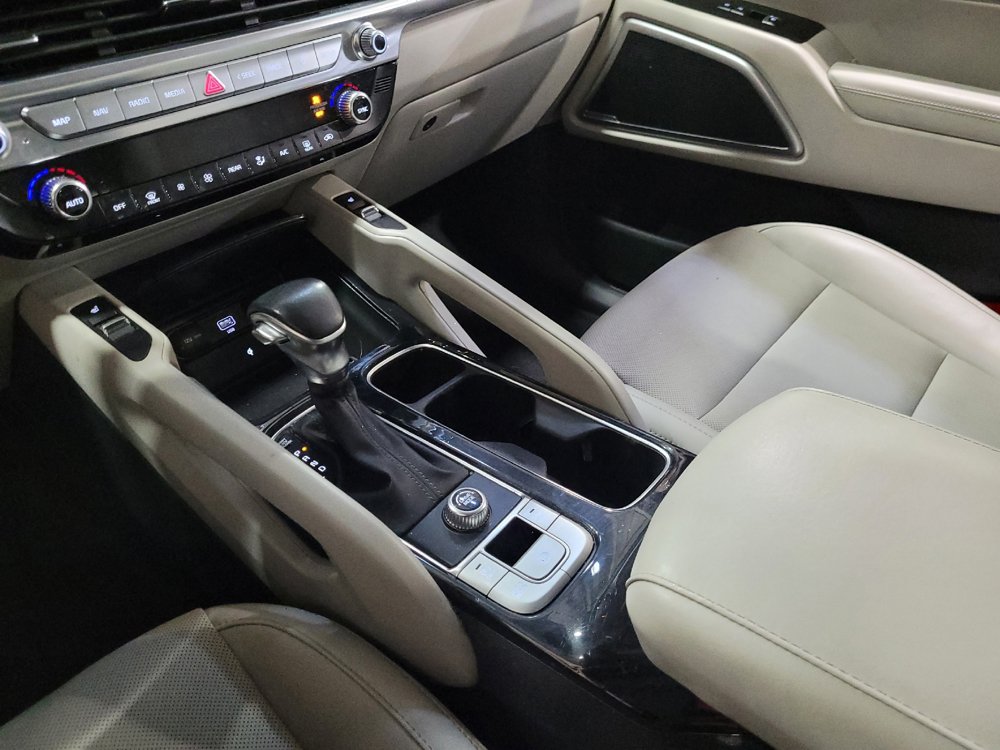 Used 2022 Kia Telluride S FWD image 26