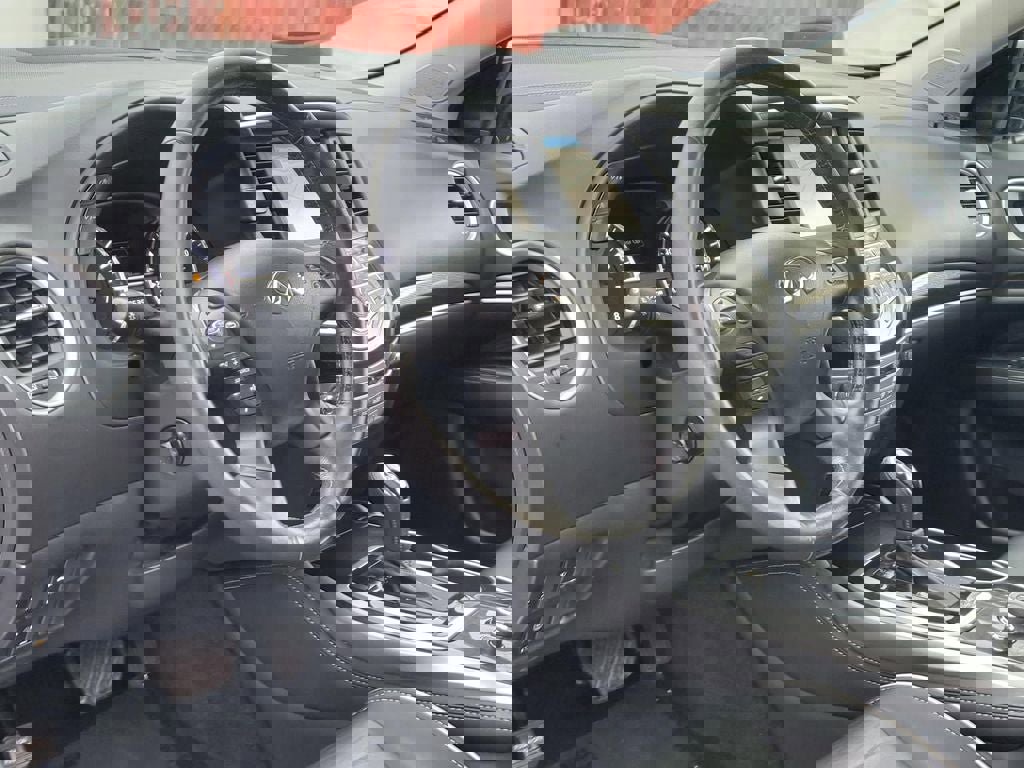 Used 2020 INFINITI QX60 Luxe w/ Essential Package image 13