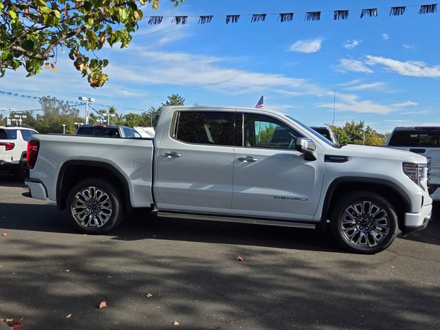 New 2026 GMC Sierra 1500 Denali Ultimate AWD/4WD image 3