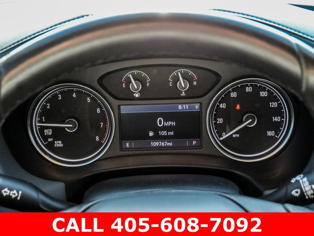 Used 2020 Buick Enclave Essence FWD image 55