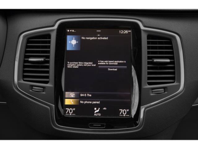 Used 2020 Volvo XC90 T6 Momentum AWD/4WD image 15