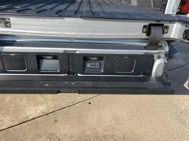 New 2025 GMC Sierra 2500 Denali Ultimate image 9