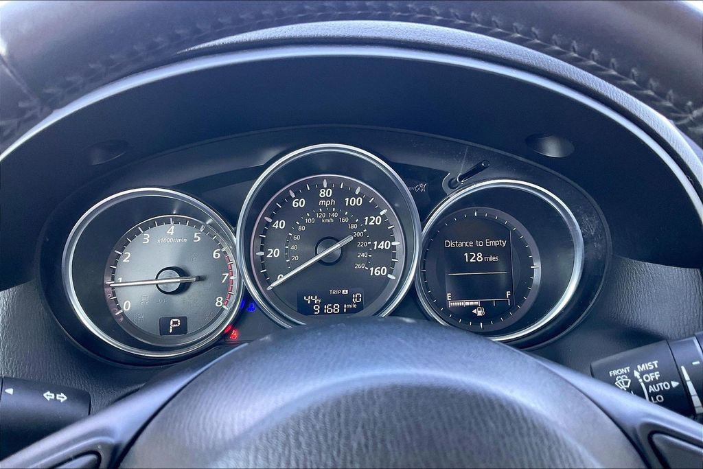 Used 2015 MAZDA CX-5 Grand Touring image 20