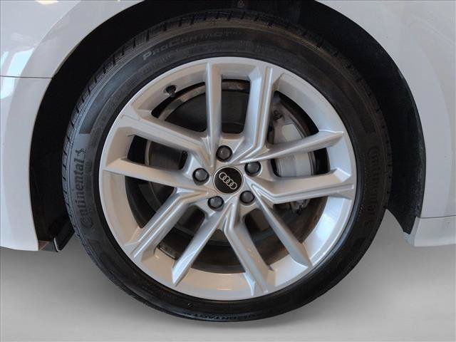 Used 2024 Audi A5 2.0T Premium Plus AWD/4WD image 19