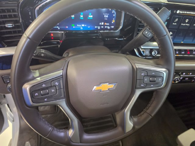 Used 2026 Chevrolet Silverado 2500 LT AWD/4WD image 31