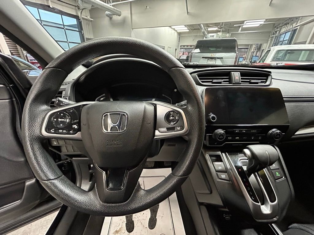 Used 2022 Honda CR-V Special Edition image 9