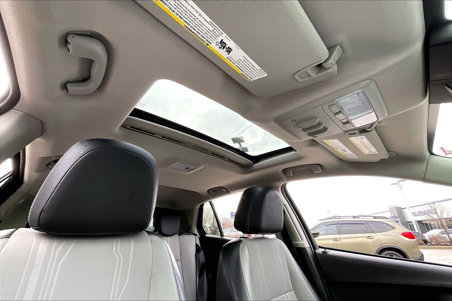 Used 2016 Chevrolet Trax LT w/ LT Sun and Sound Package image 16