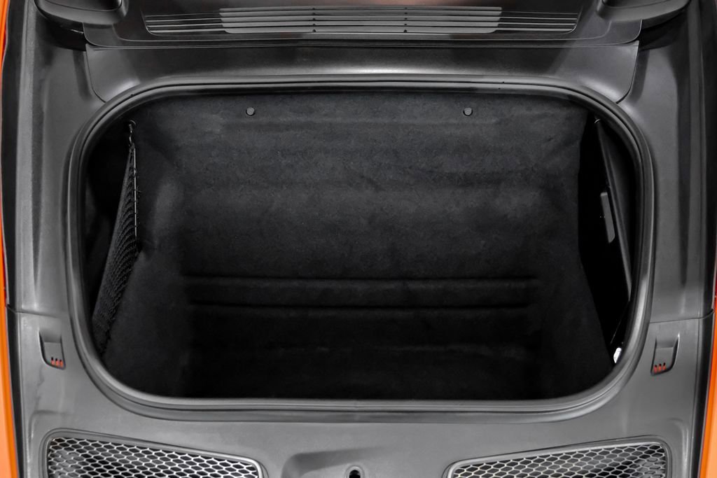 Used 2022 Porsche 911 GT3 RWD image 42