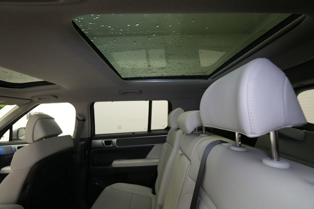 New 2026 Hyundai Santa Fe Limited image 28
