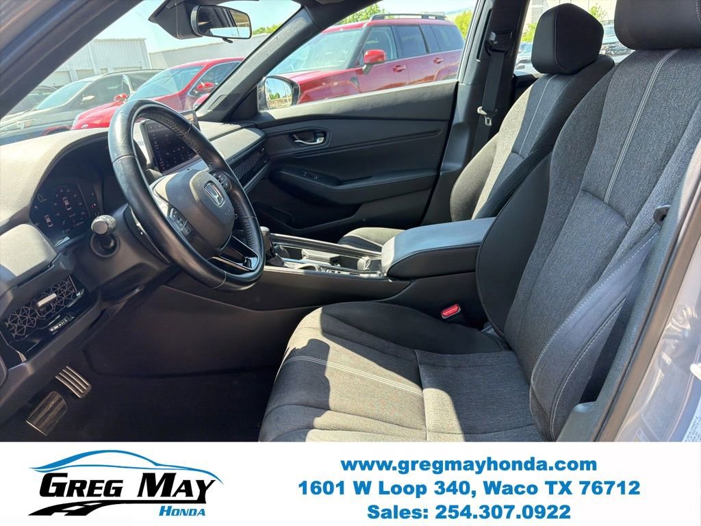 Used 2023 Honda Accord Sport image 11