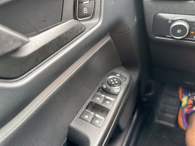 Used 2021 Ford Bronco Sport Big Bend w/ Big Bend Package AWD/4WD image 42