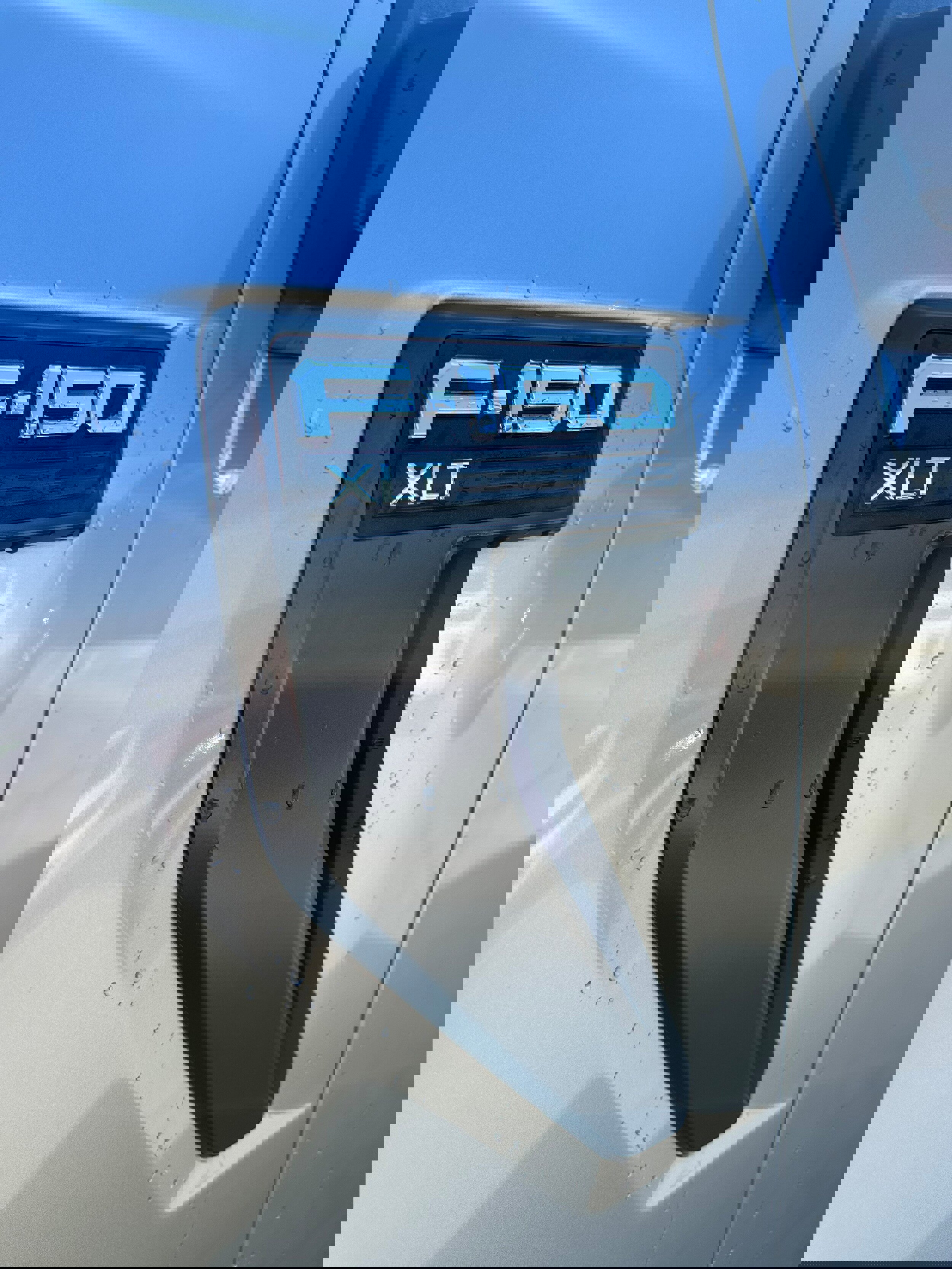 Used 2023 Ford F150 XLT w/ Equipment Group 302A High image 28