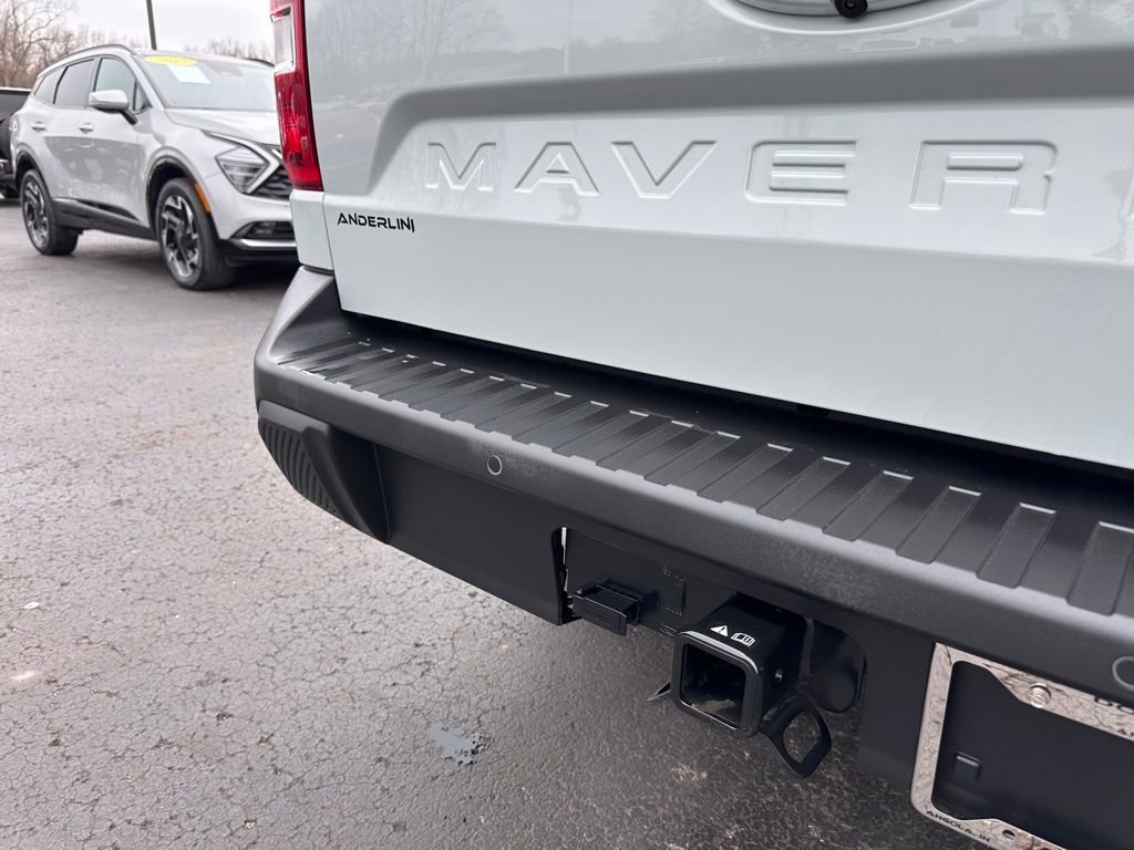 Used 2024 Ford Maverick Tremor w/ Tremor Off-Road Package image 28