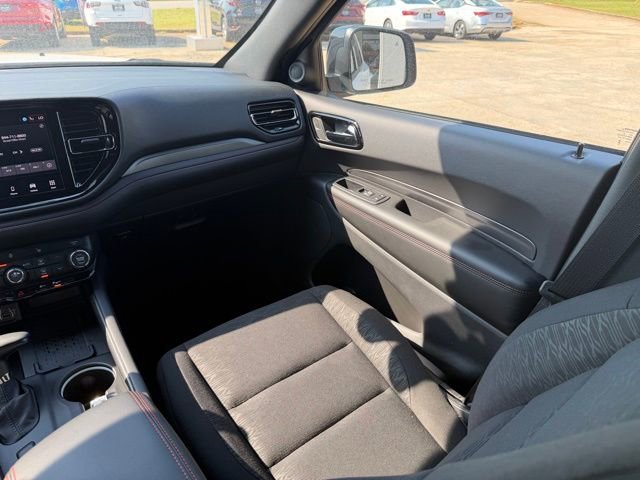New 2026 Dodge Durango GT image 28