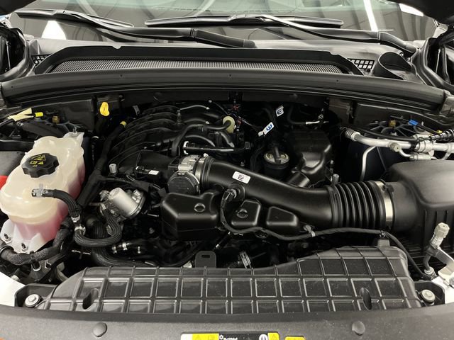 Used 2025 Jeep Grand Cherokee L Summit image 44