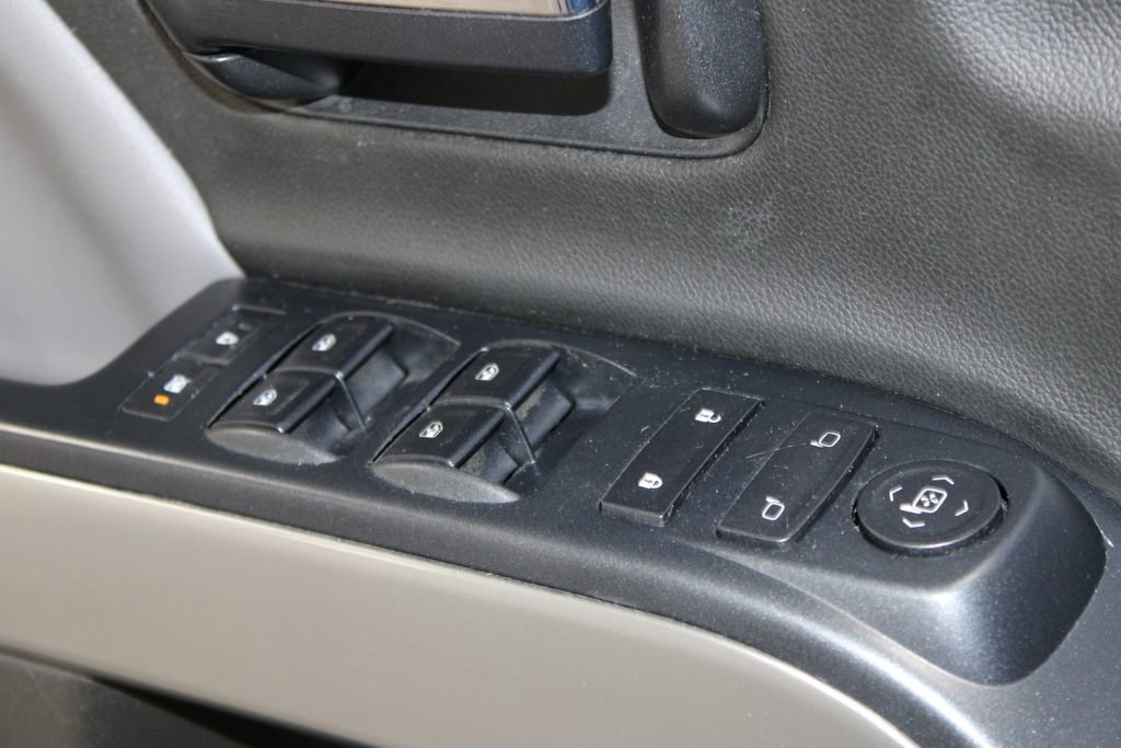 Used 2016 Chevrolet Silverado 1500 LT w/ All Star Edition image 37