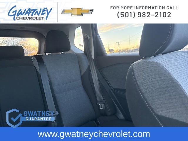 Used 2023 Nissan Rogue SV image 27