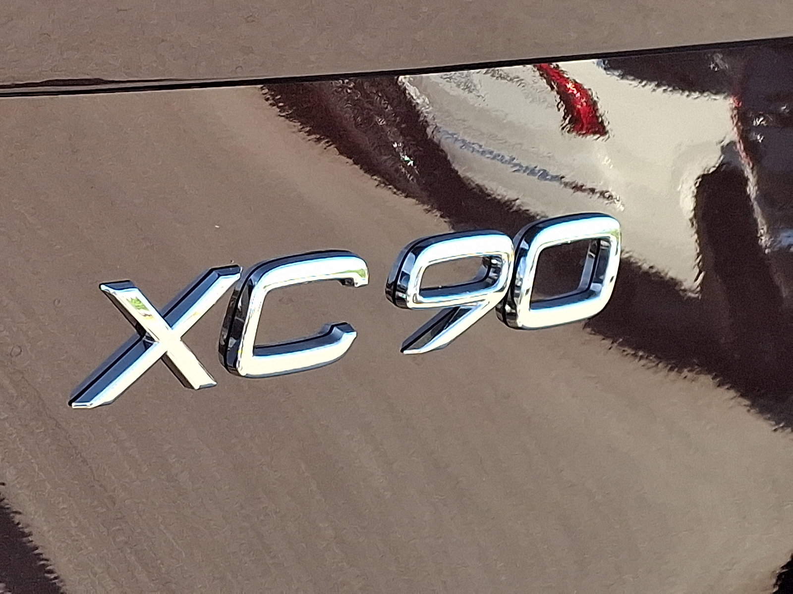 New 2026 Volvo XC90 B6 Plus image 15
