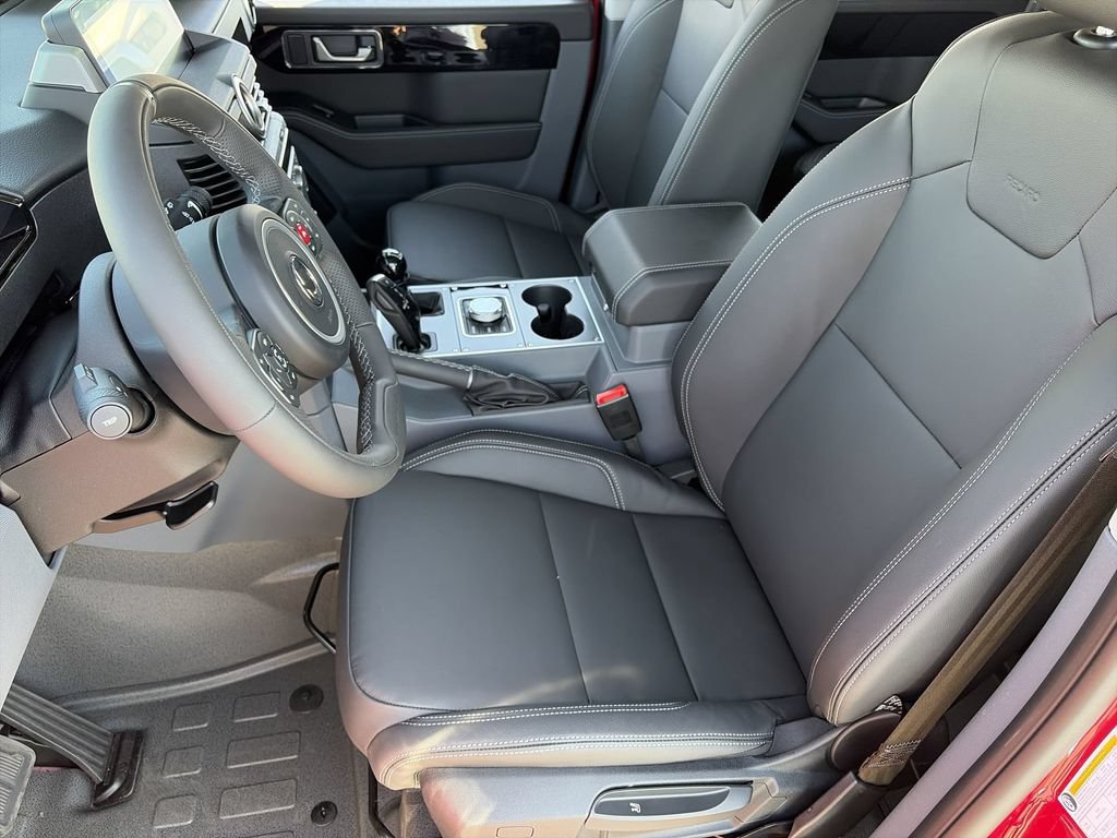 New 2026 INEOS Grenadier Station Wagon AWD/4WD image 12