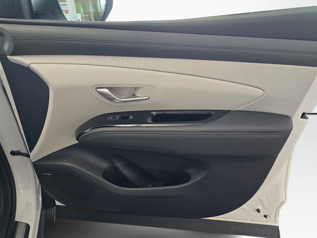 New 2026 Hyundai Tucson Limited AWD/4WD image 40